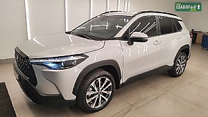 Corolla Cross XRE 2.0 Automático Flex