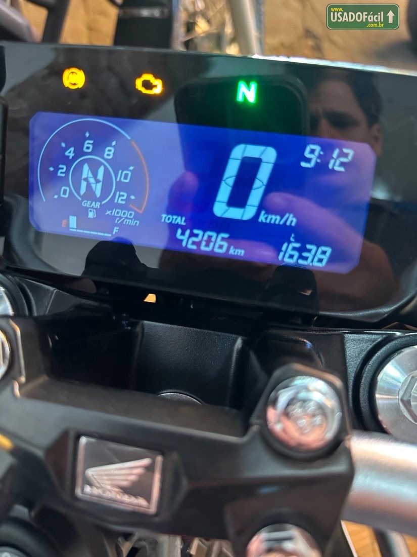 Foto do veículo
