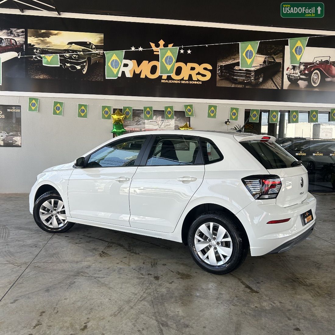 Foto do veículo