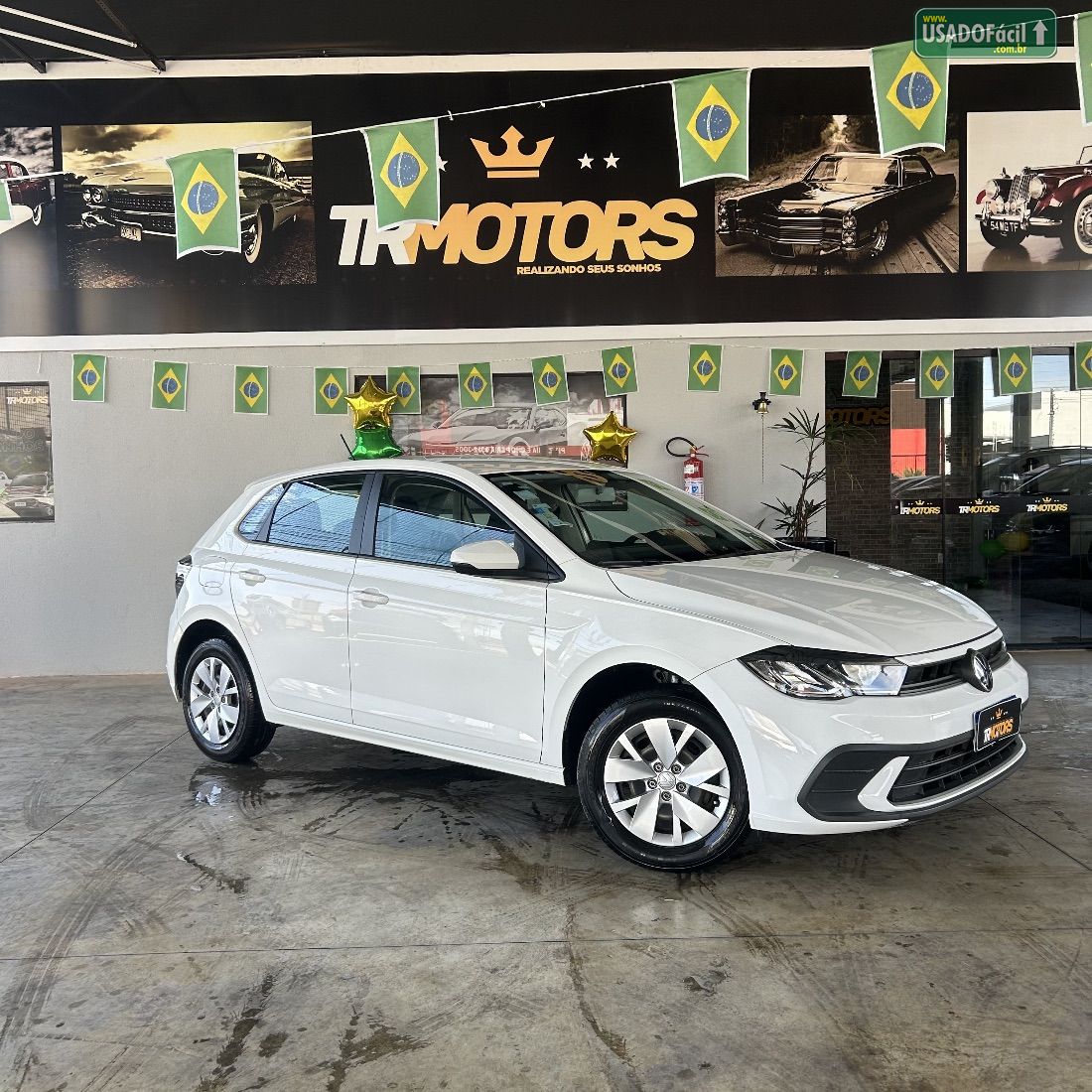 Foto do veículo