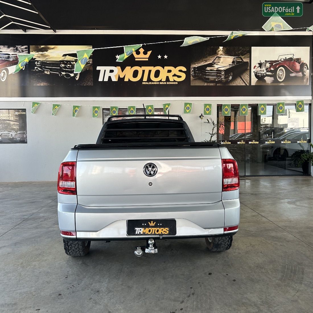 Foto do veículo