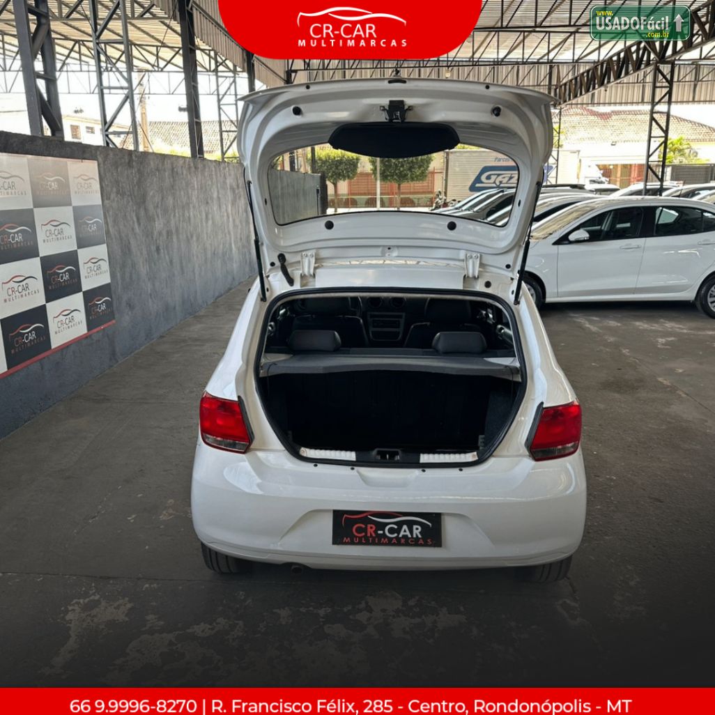 Foto do veículo