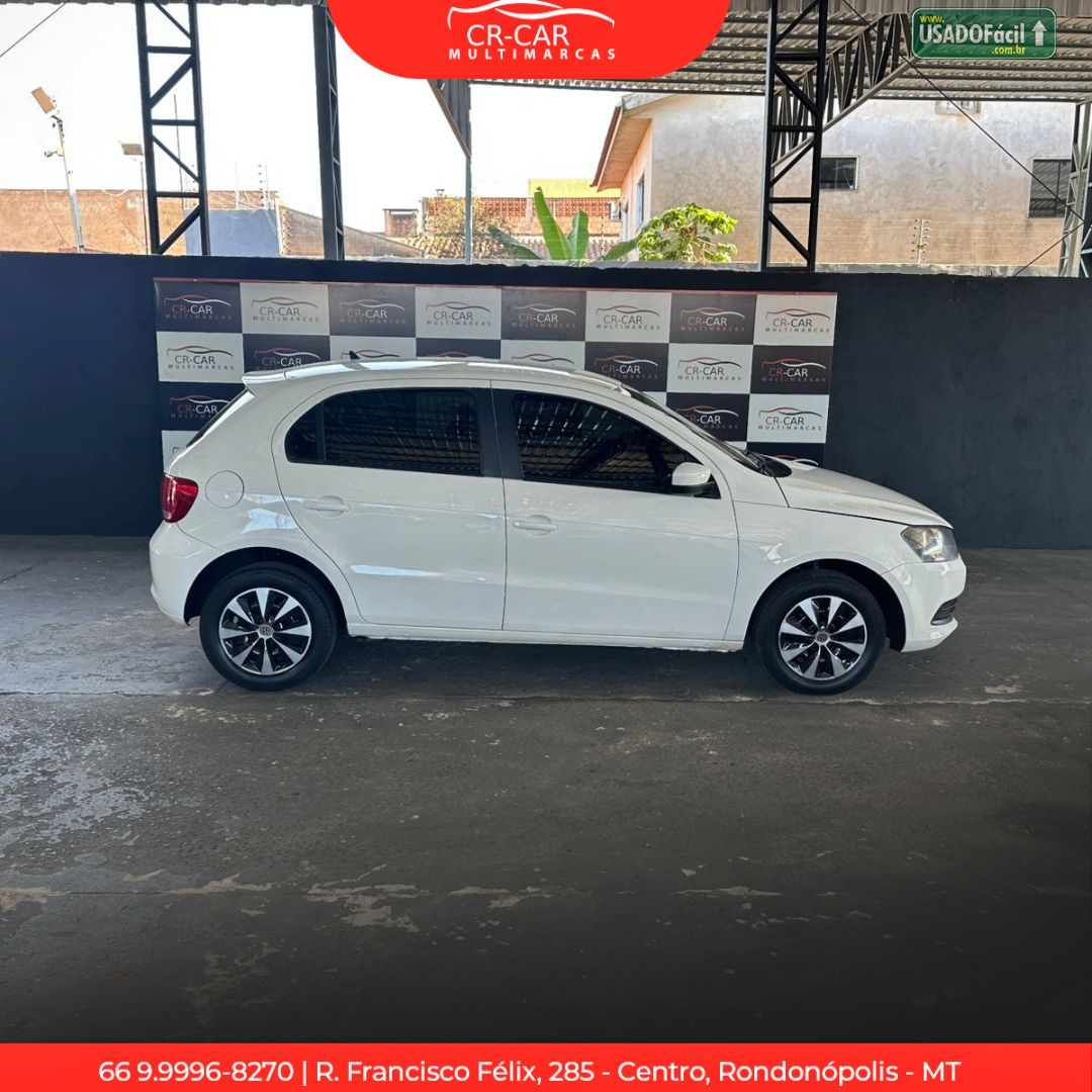 Foto do veículo