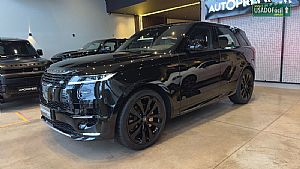 Range Rover First Edition 3.0 350cv Diesel Híbrido