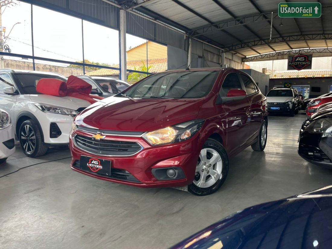Foto do veículo