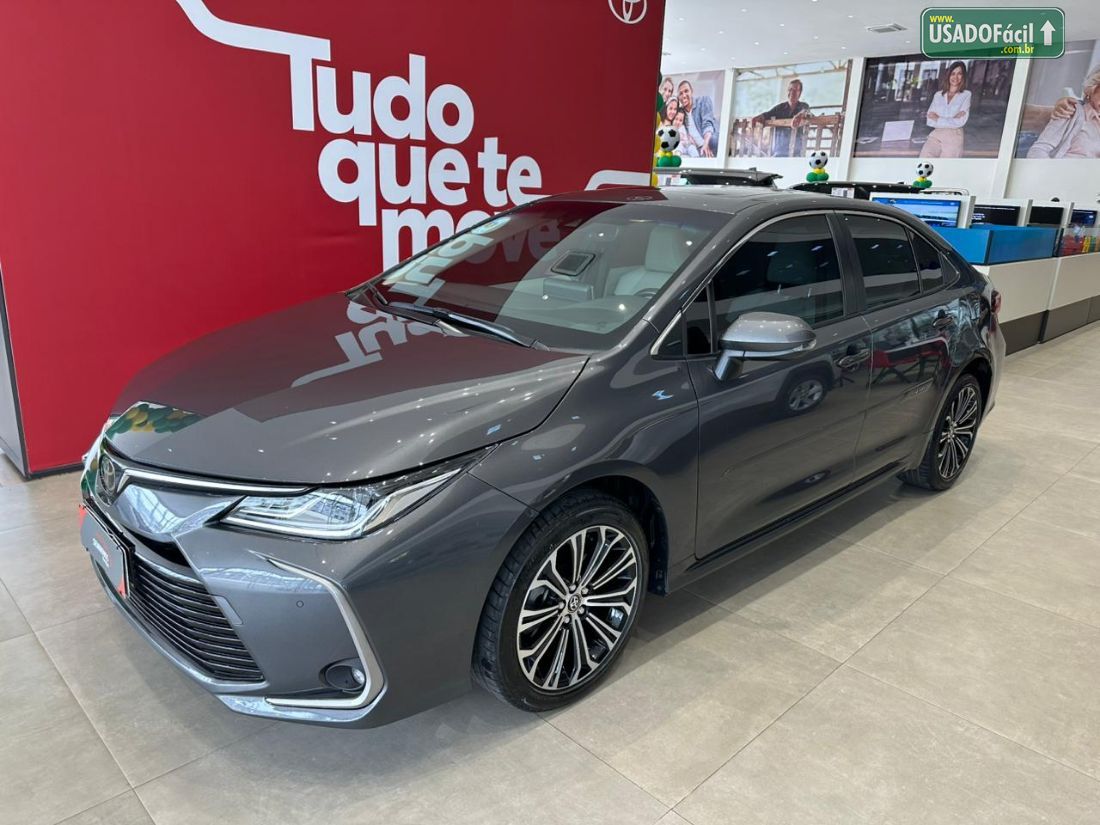 Foto do veículo