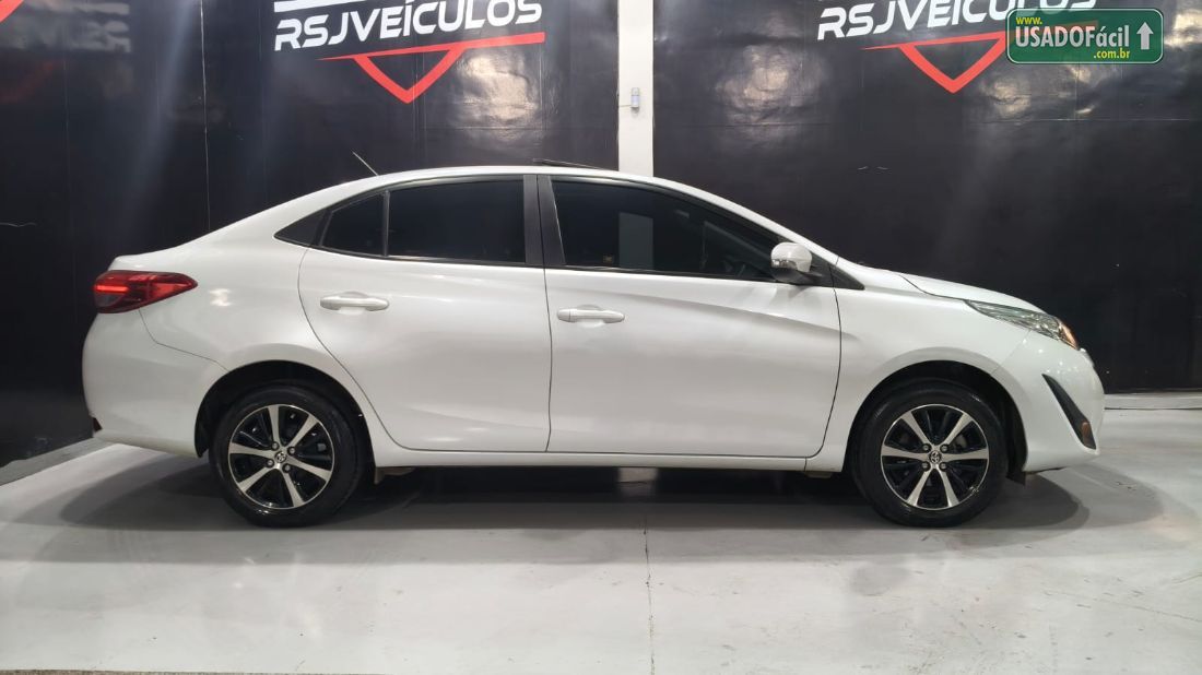 Foto do veículo