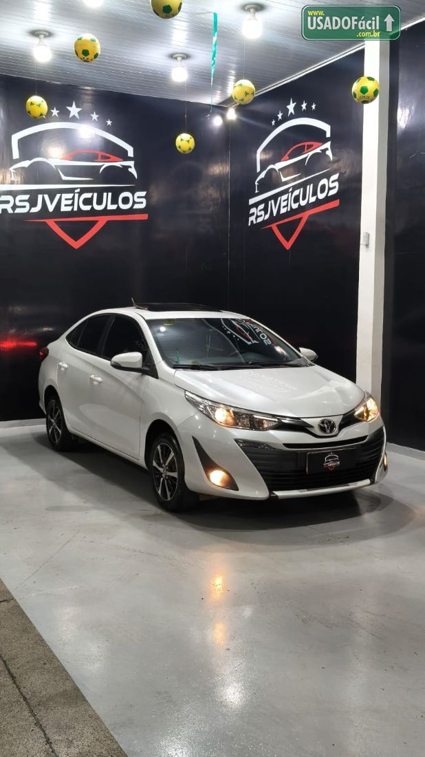 Foto do veículo