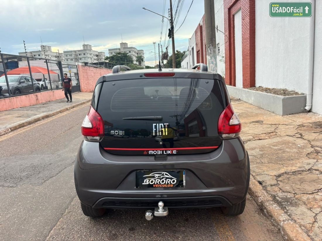Foto do veículo