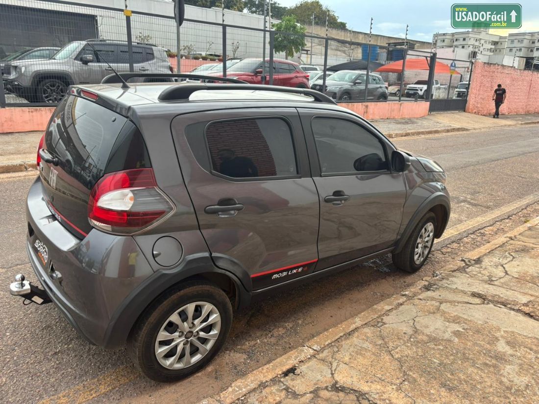 Foto do veículo