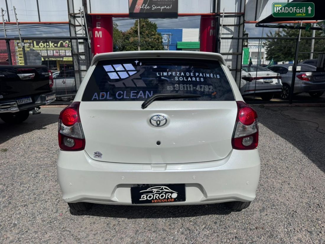 Foto do veículo