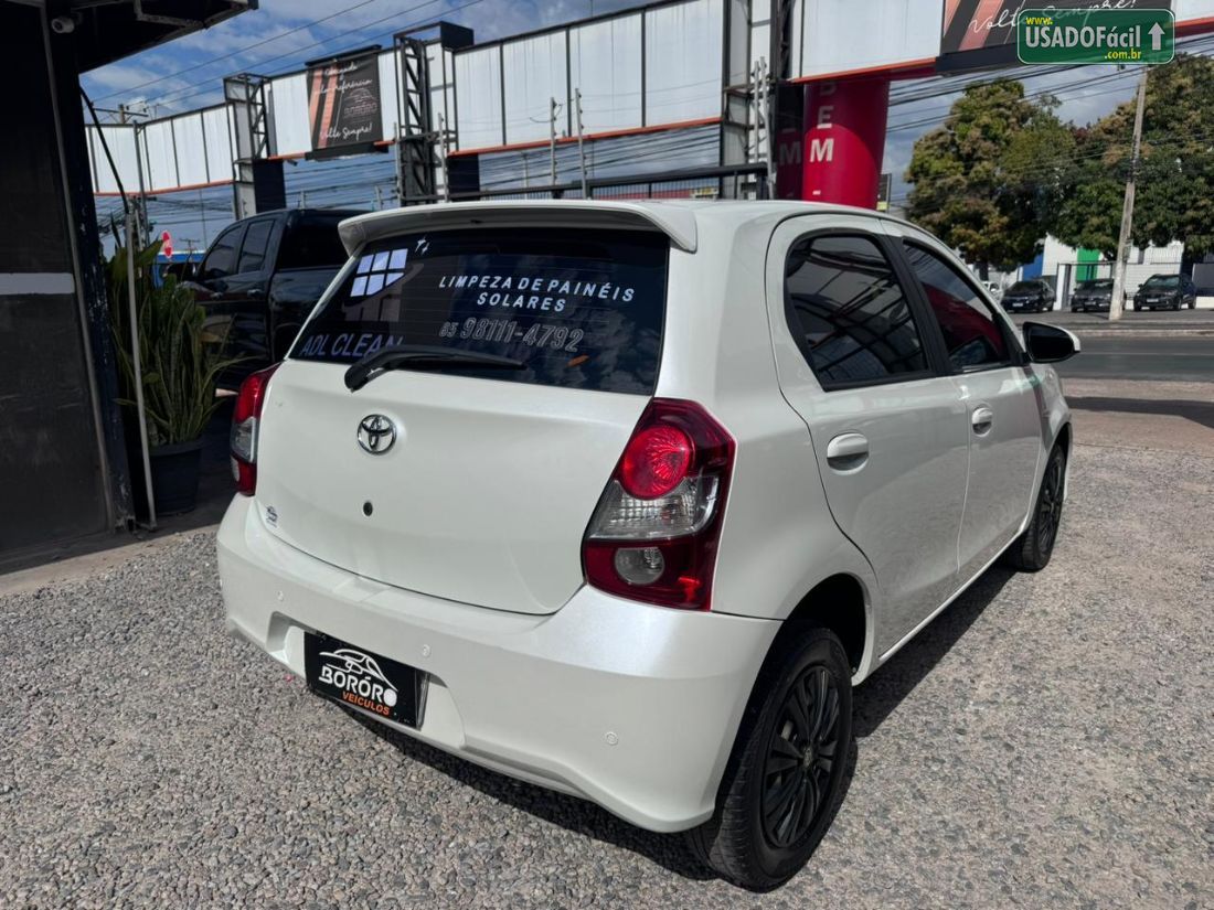 Foto do veículo