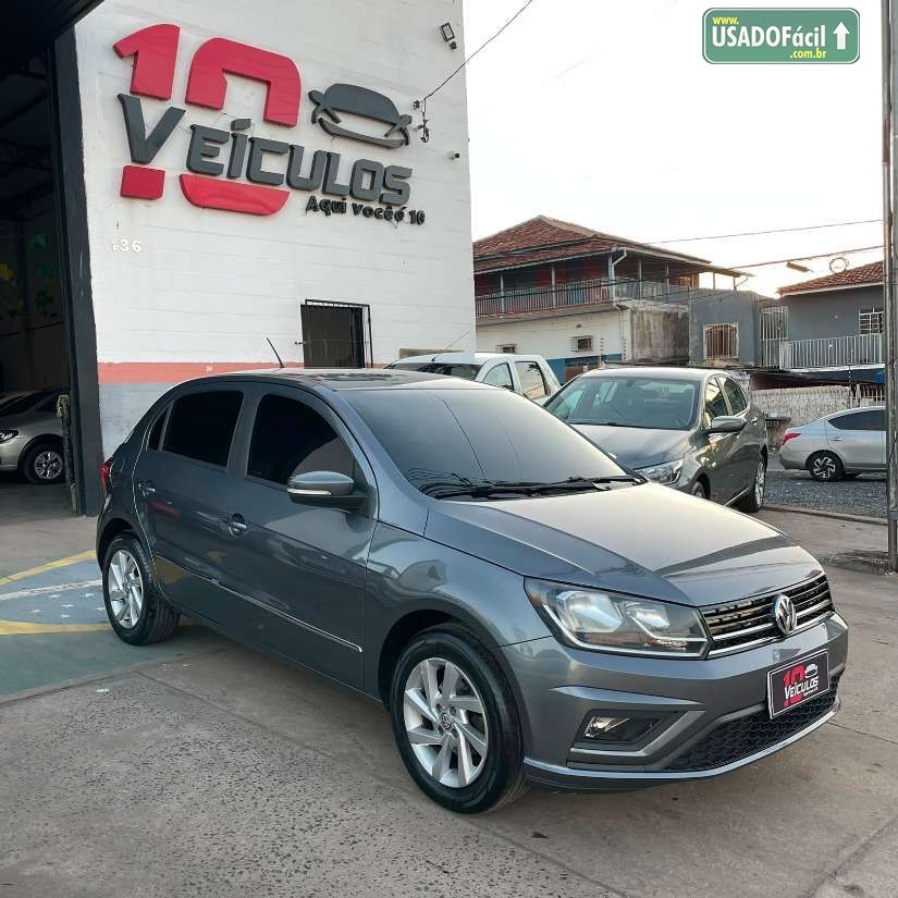 Foto do veículo