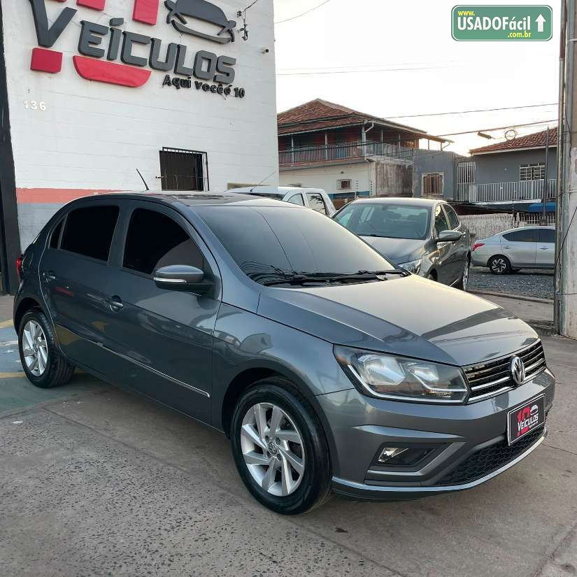 Foto do veículo