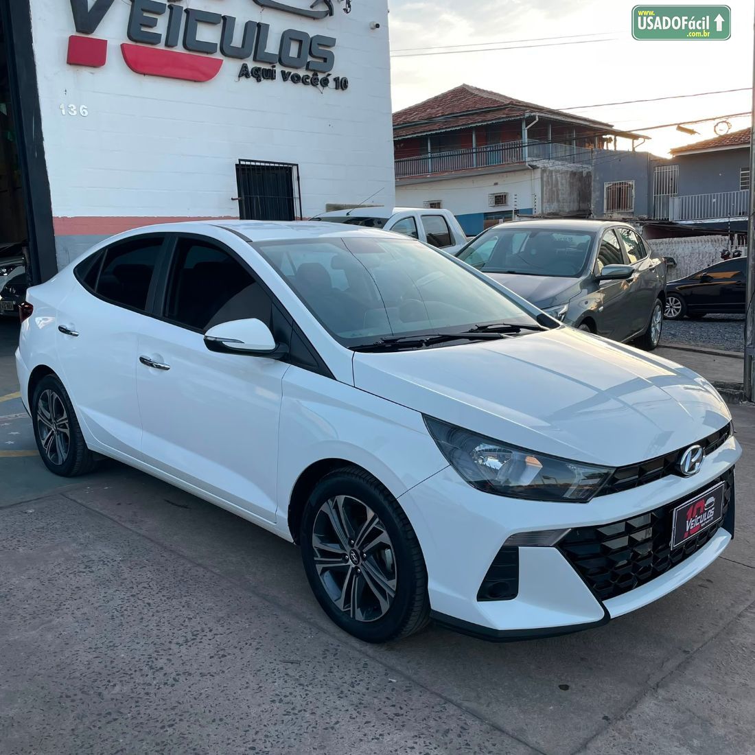 Foto do veículo