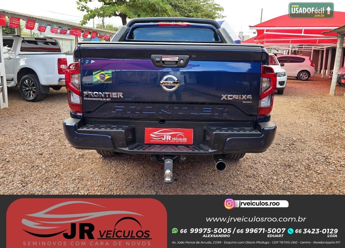 Foto do veículo