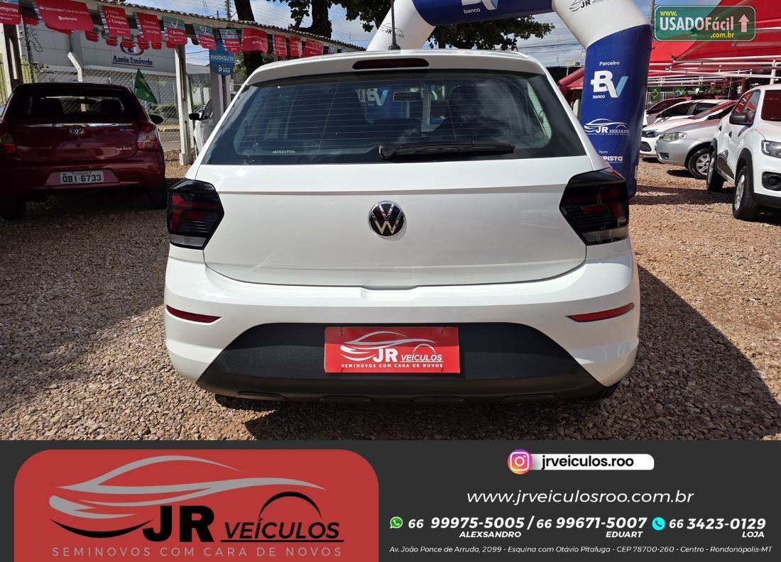 Foto do veículo