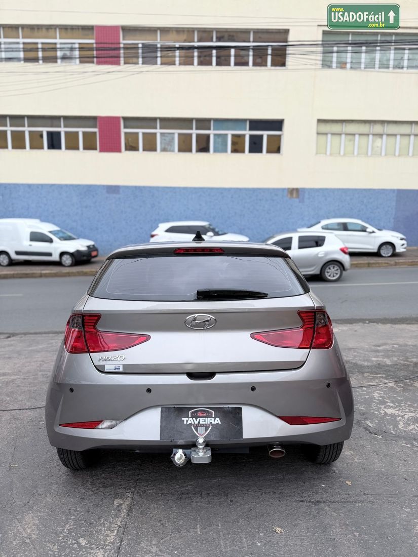 Foto do veículo