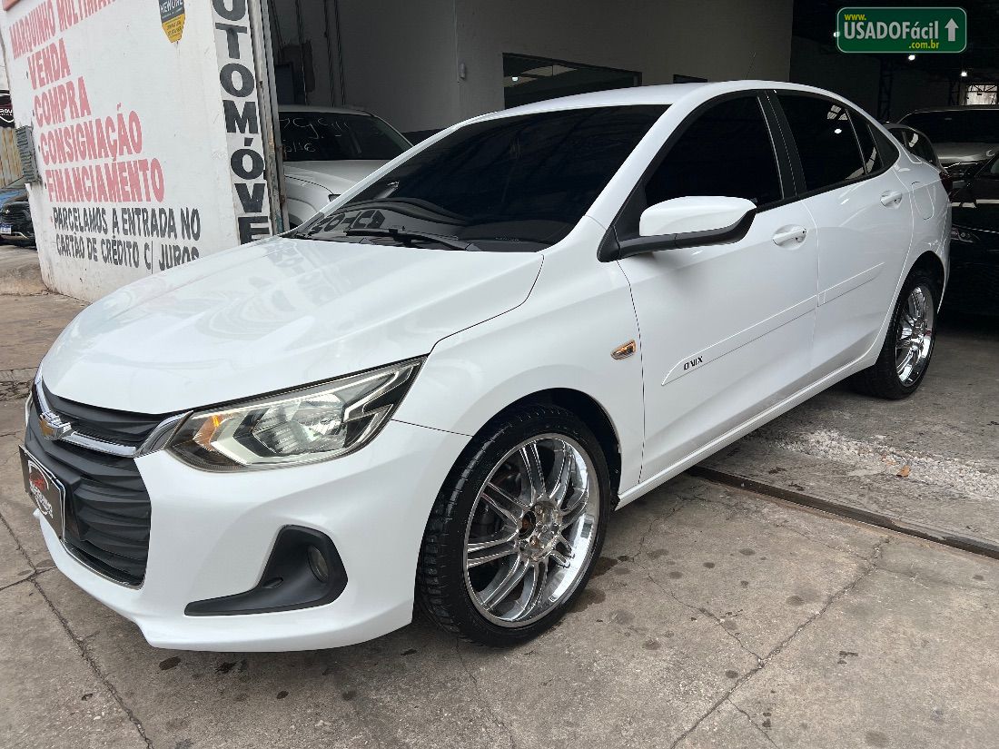 Foto do veículo