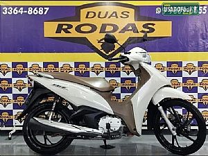 BIZ 125