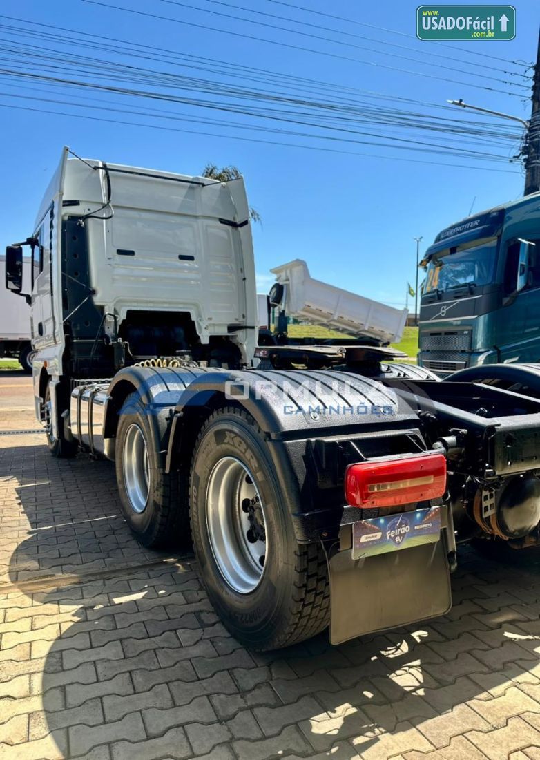 Foto do veículo