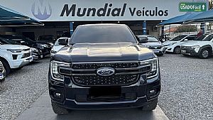 Ranger Black CD 2.0 4x2 Turbo Automático Diesel