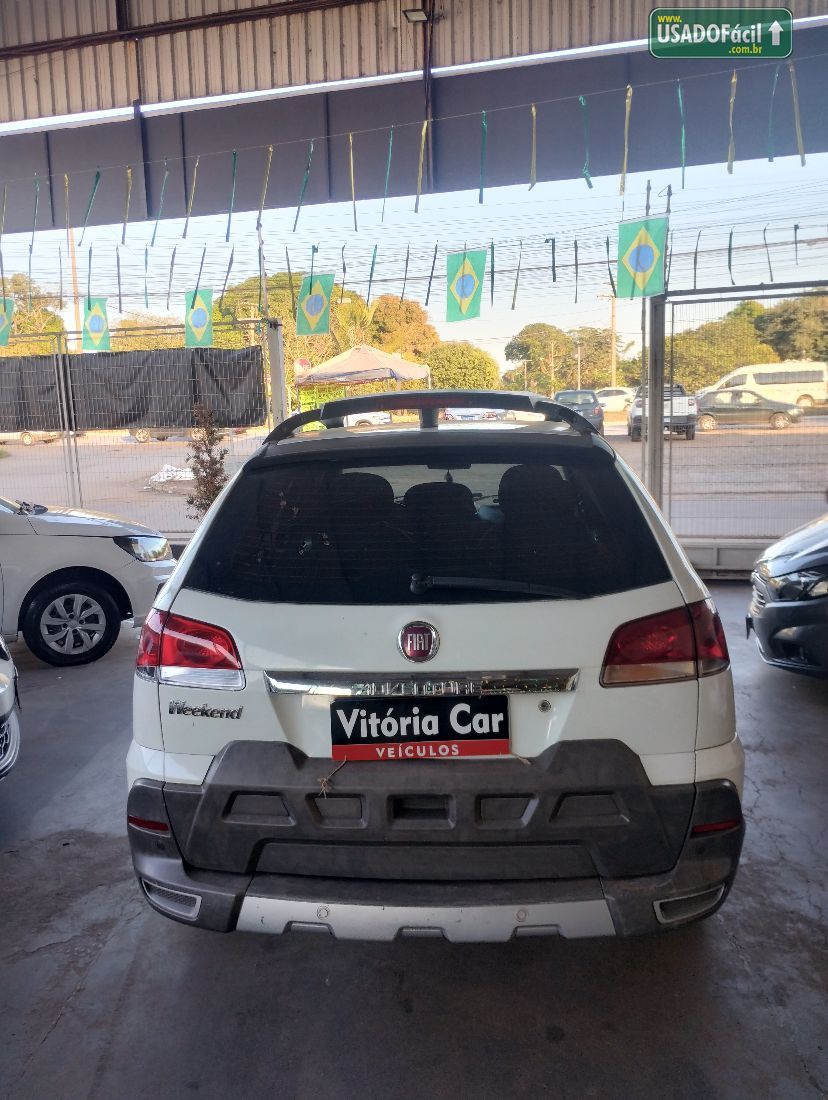 Foto do veículo