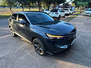 HRV EXL Sensing 1.5 Automático