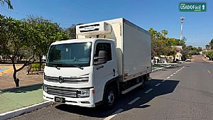 Volks 11-180 Delivery 4x2 2P Diesel E6