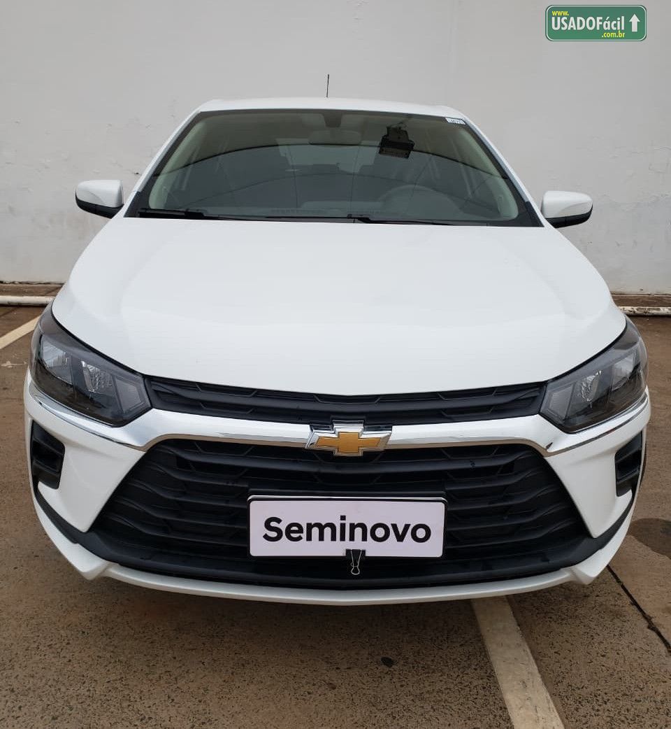 Foto do veículo