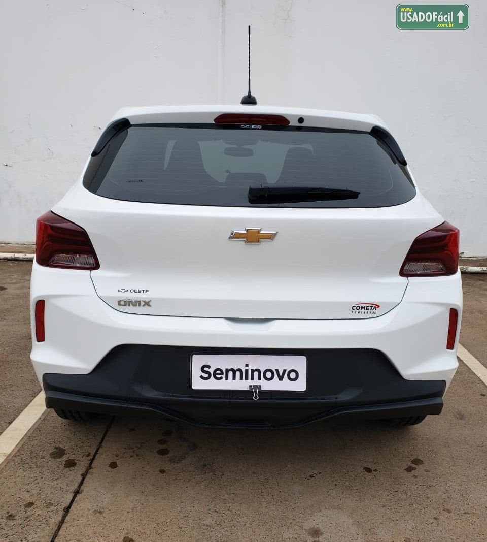 Foto do veículo