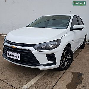 Onix Hatch 1.0 Mecânico Flex