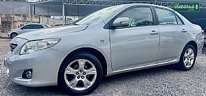 Corolla XEI 1.8 Automático Flex