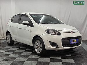 Palio Attractive 1.0 EVO Fire Flex 5P