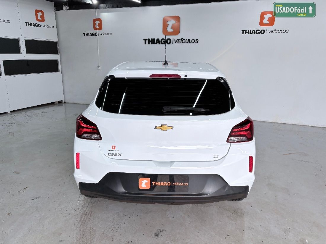 Foto do veículo