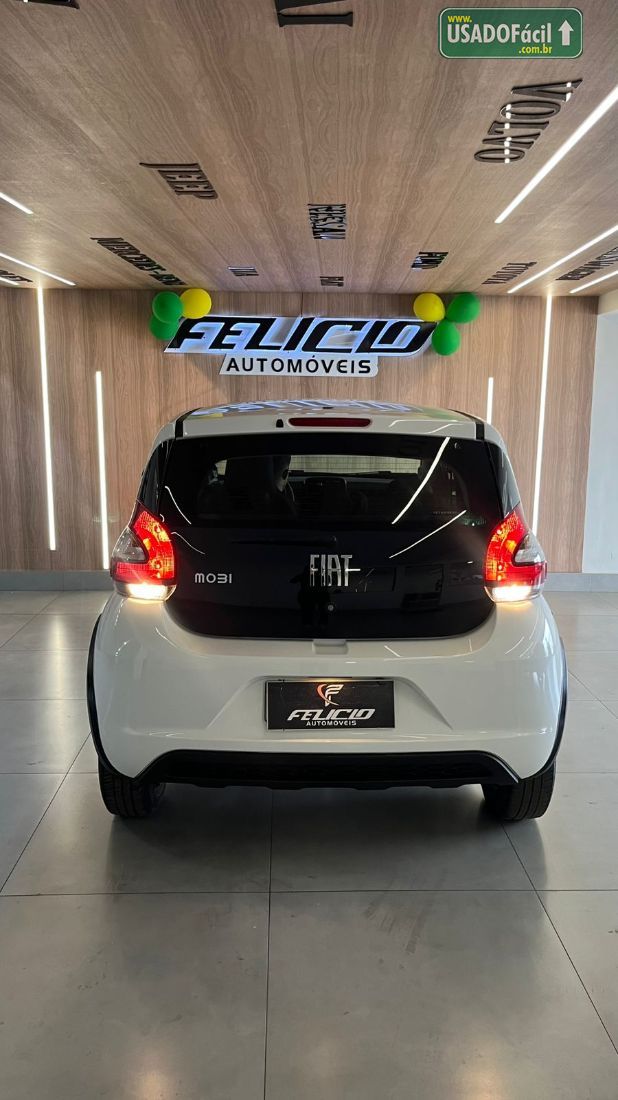 Foto do veículo