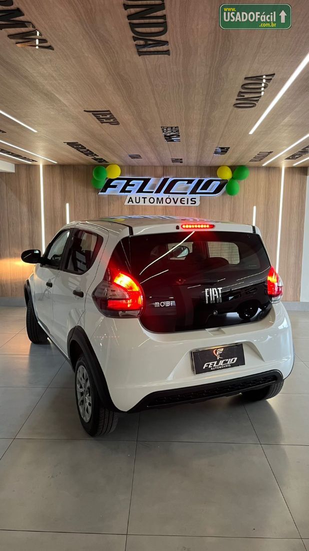 Foto do veículo