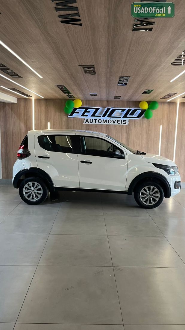Foto do veículo