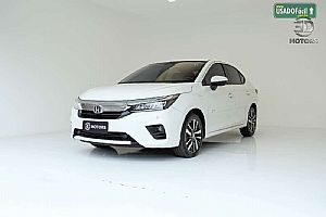 City Sedan Touring 1.5 Automático Flex