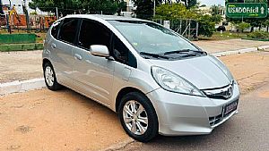 Fit LX 1.4 Mecânico Flex