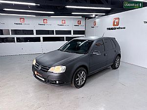Golf Sportline 1.6 Mi Total Flex 4P