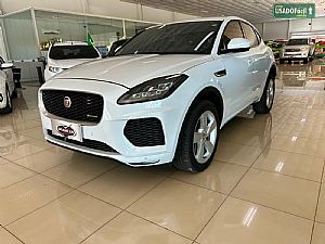 E-Pace 2.0 AWD R-Dynamic SE