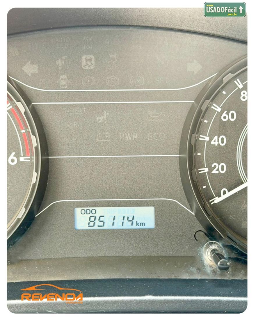 Foto do veículo