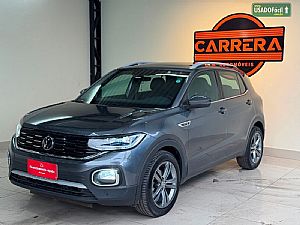 T-Cross Highline 250 TSI 1.4 Automático Flex
