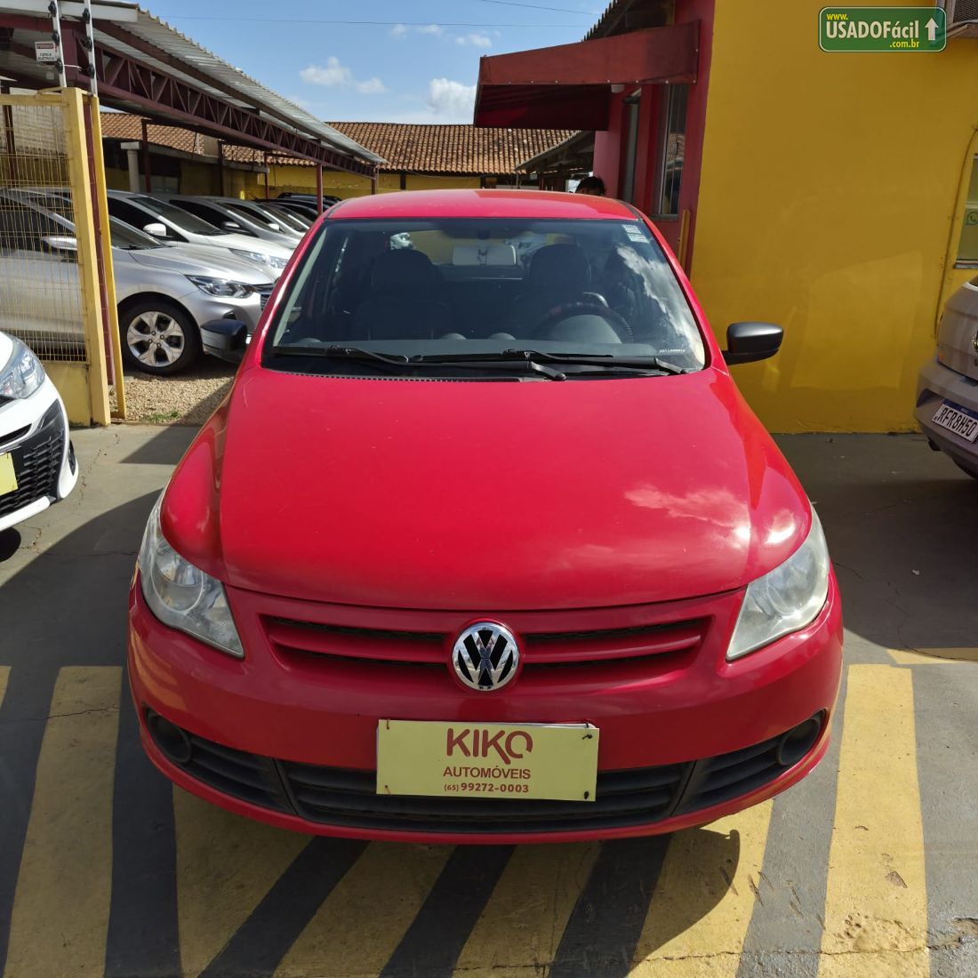 Foto do veículo