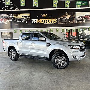 Ranger XLS CD 2.2 4x4 Automático Diesel