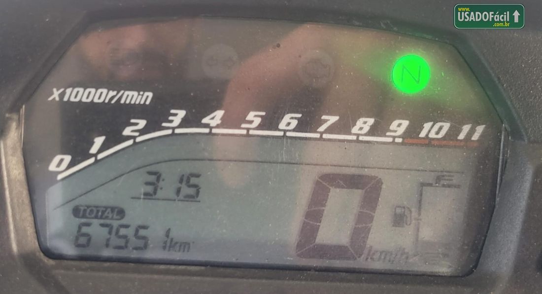 Foto do veículo