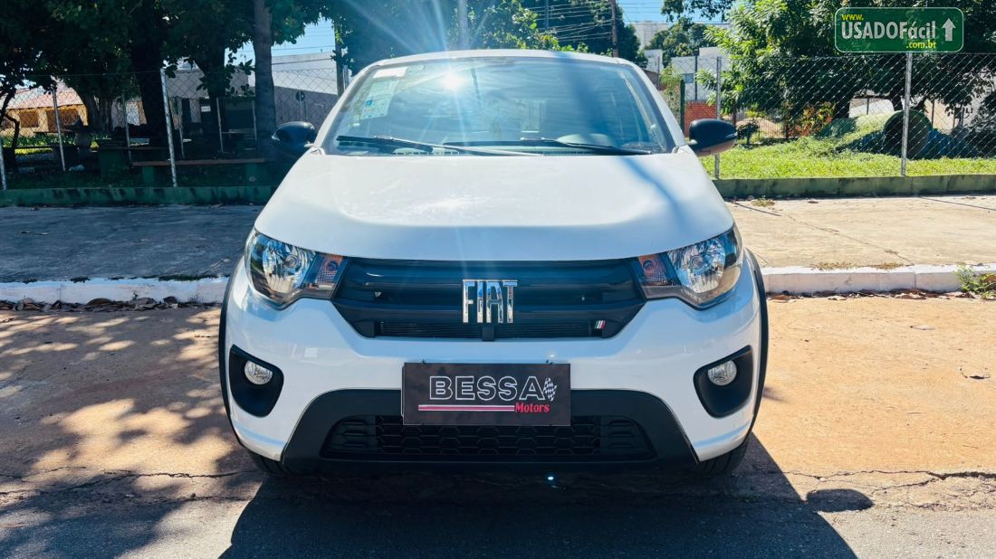 Foto do veículo