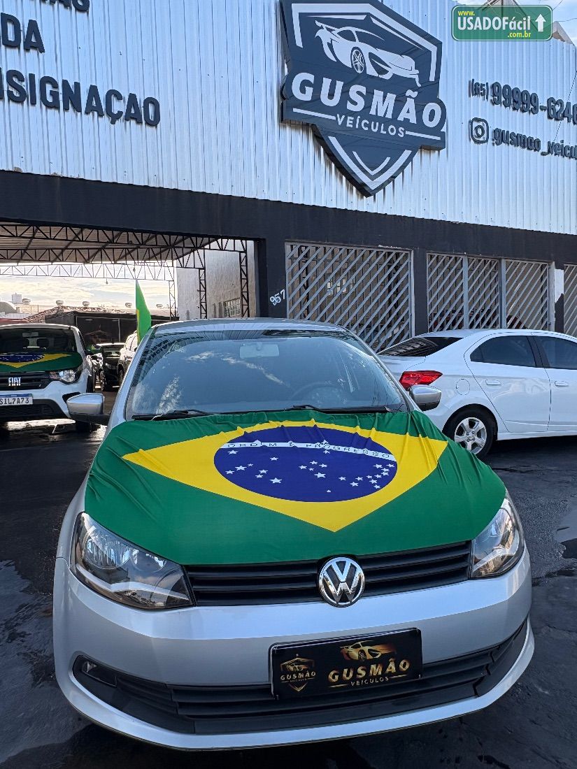 Foto do veículo