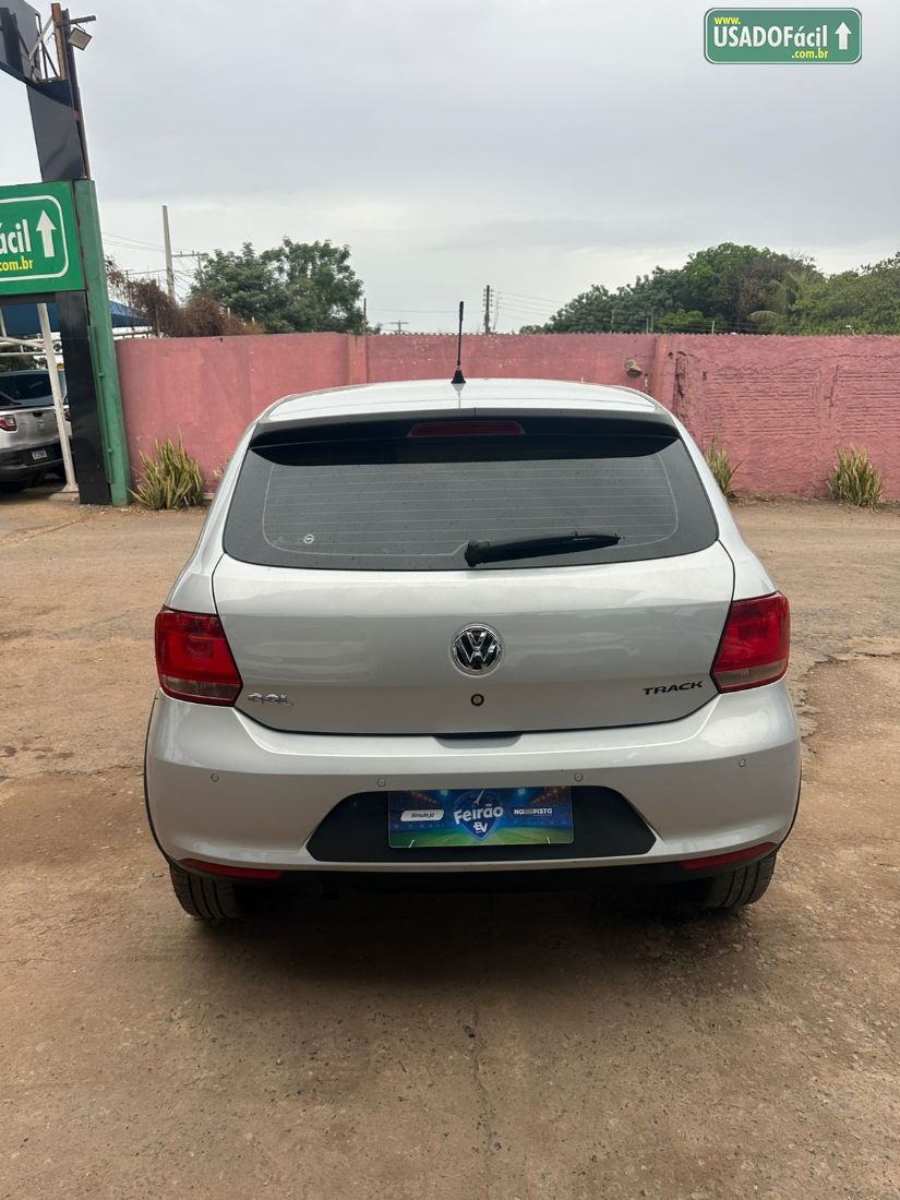 Foto do veículo